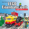 Buchcover LEGO®-Eisenbahnwelt
