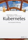 Buchcover Kubernetes