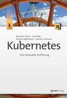 Buchcover Kubernetes