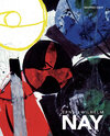 Buchcover Ernst Wilhelm Nay