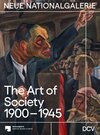 Buchcover The Art of Society 1900-1945