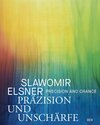 Buchcover Slawomir Elsner