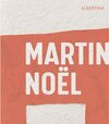 Buchcover Martin Noël