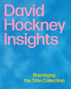 Buchcover David Hockney: Insights
