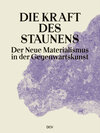 Buchcover Die Kraft des Staunens