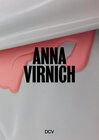 Buchcover Anna Virnich
