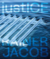 Buchcover Rainer Jacob – justICE