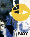 Buchcover Ernst Wilhelm Nay