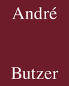 Buchcover André Butzer