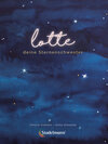 Buchcover Lotte - deine Sternenschwester