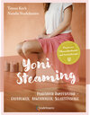 Buchcover Yoni Steaming
