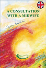 Buchcover Consultation with a Midwife