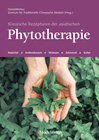 Buchcover Klassische Rezepturen der asiatischen Phytotherapie