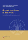 Buchcover Aromarezepturen in der Praxis