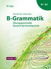 Buchcover B-Grammatik
