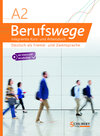 Buchcover Berufswege A2