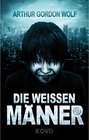 Buchcover Die Weissen Männer