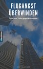 Buchcover Flugangst überwinden