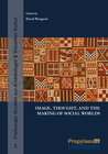 Buchcover Image, Thought, and the Making of Social Worlds