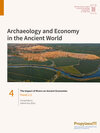 Buchcover The Impact of Rivers on Ancient Economies