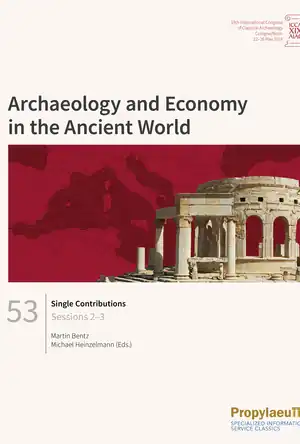 Buchcover ISBN 9783969291276