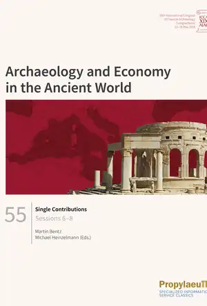 Buchcover ISBN 9783969291504