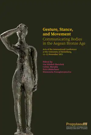 Buchcover ISBN 9783969292716