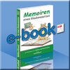 Buchcover Memoiren eines Glaubenssatzes - protokolliert von Bettina Gabriele Binsack