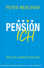 Buchcover Pension ich