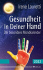 Buchcover Gesundheit in Deiner Hand – 2022