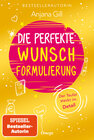 Buchcover Die perfekte Wunschformulierung