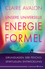 Buchcover Unsere universelle Energieformel