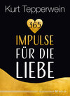 Buchcover 365 Impulse für die Liebe