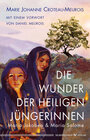 Buchcover Die Wunder der heiligen Jüngerinnen Maria Jakobea und Maria Salome