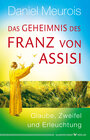 Buchcover Das Geheimnis des Franz von Assisi