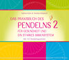Buchcover Das Praxisbuch des Pendelns 2