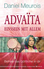 Buchcover Advaita – Einssein mit Allem