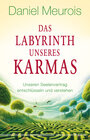 Buchcover Das Labyrinth unseres Karmas