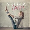 Buchcover Yoga-Lifestyle