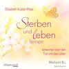 Buchcover Sterben und leben lernen