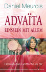 Buchcover Advaita – Einssein mit Allem