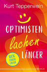 Buchcover Optimisten lachen länger