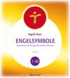 Buchcover Engelsymbole – Handbuch