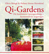 Buchcover Qi-Gardens