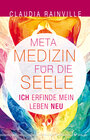 Buchcover Metamedizin für die Seele