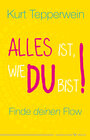 Buchcover Alles ist, wie du bist!