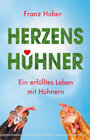 Buchcover Herzenshühner