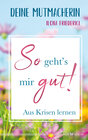 Buchcover So geht's mir gut!