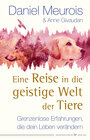 Buchcover Eine Reise in die geistige Welt der Tiere