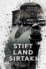 Buchcover Stiftlandsirtaki